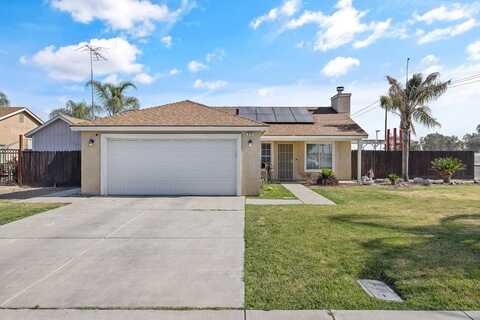 910 Mariposa Avenue, Corcoran, CA 93212