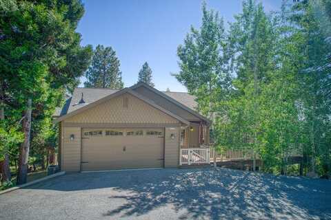 40753 Wild Iris Lane, Shaver Lake, CA 93664