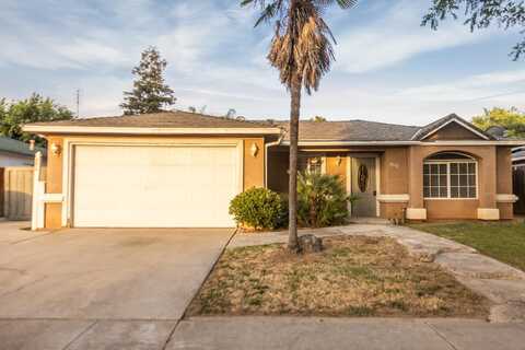 3870 Fordham Avenue N, Fresno, CA 93727