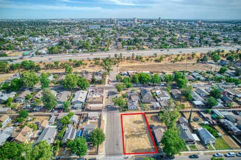 0 Tyler, Fresno, CA 93701