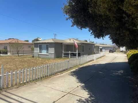 175 Foster Road, Santa Maria, CA 93455