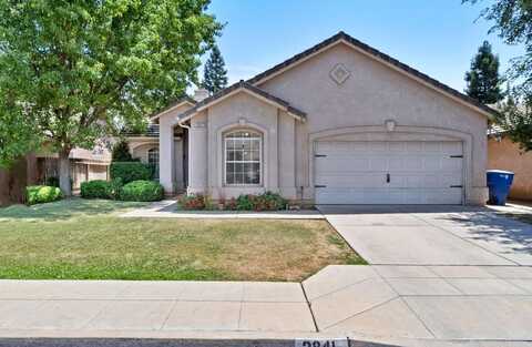 2841 Brandon Lane E, Fresno, CA 93720