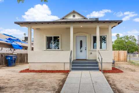 3659 Mono Street, Fresno, CA 93702