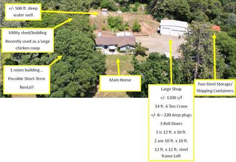 33491 Road 233, North Fork, CA 93643
