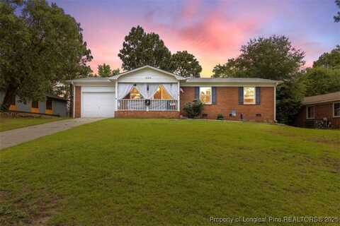 undefined, Fayetteville, NC 28311