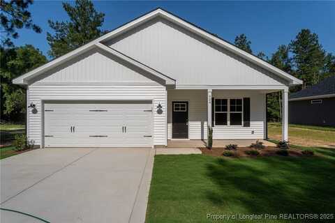 924 Stevens Street, Raeford, NC 28376