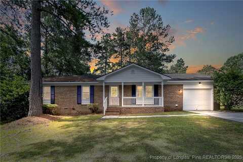 1137 Andrews Road, Fayetteville, NC 28311