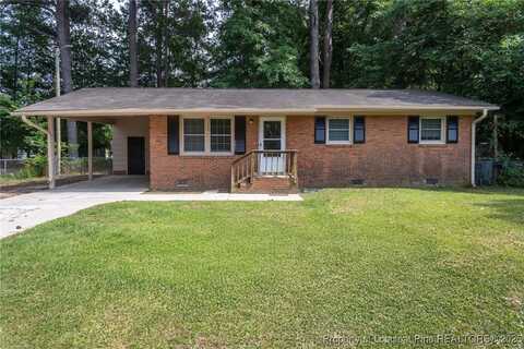 undefined, Fayetteville, NC 28314