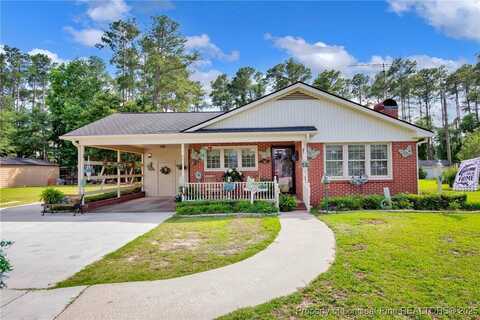 undefined, Saint Pauls, NC 28384