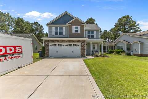 undefined, Hope Mills, NC 28348