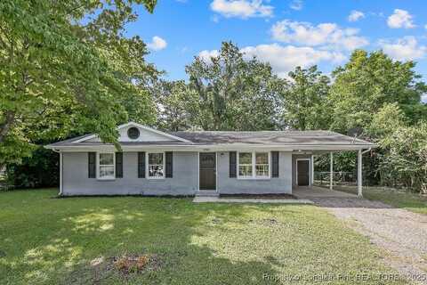 2304 Electra Road, Fayetteville, NC 28304