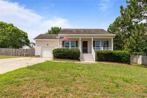 undefined, Broadway, NC 27505
