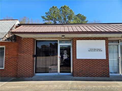 220 N Main Street unit: 220, Spring Lake, NC 28390