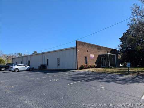 1407 E 5th Street, Lumberton, NC 28358