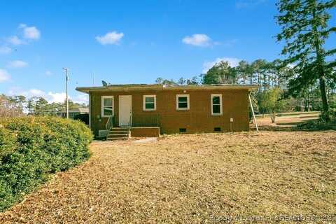 1453 Pamalee Drive, Fayetteville, NC 28303