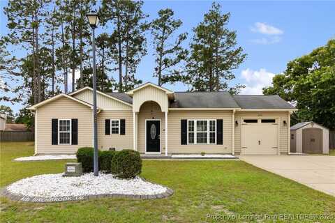 undefined, Hope Mills, NC 28348