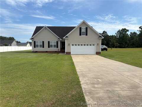 undefined, Saint Pauls, NC 28384