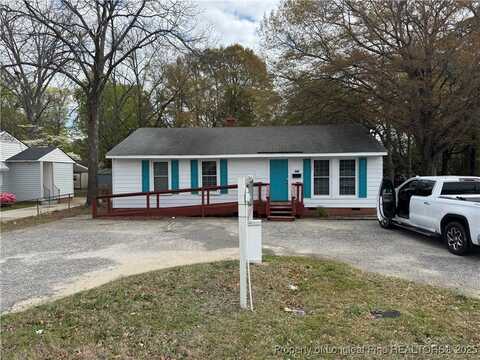 211 Owen Drive, Fayetteville, NC 28304