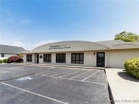 1295 Oliver Street, Fayetteville, NC 28304