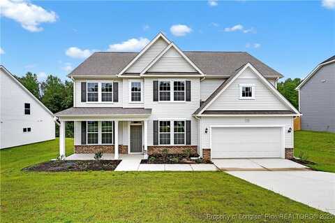 752 Southerland Peak Drive, Raeford, NC 28376
