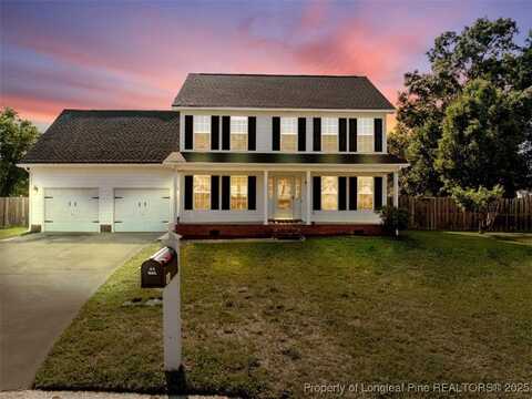 undefined, Fayetteville, NC 28306