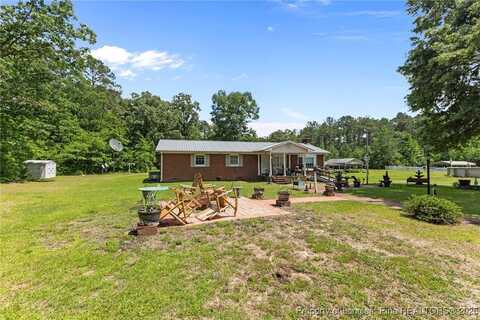 undefined, Lumber Bridge, NC 28371