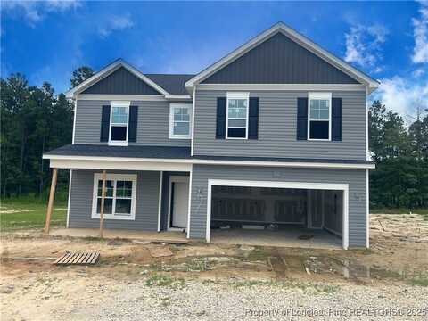 528 Traveller Way, Raeford, NC 28376