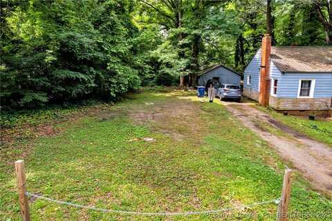 undefined, Sanford, NC 27330