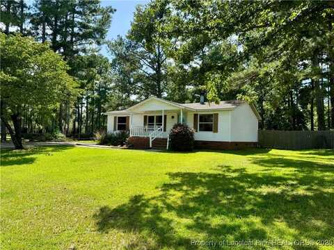 1314 Clan Campbell Drive, Raeford, NC 28376
