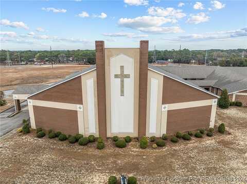 2621 Owen Drive, Fayetteville, NC 28306