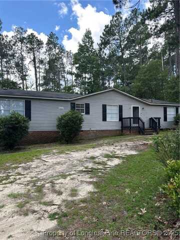 undefined, Sanford, NC 27332