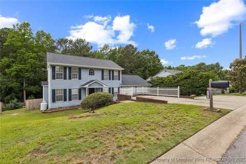 undefined, Fayetteville, NC 28311