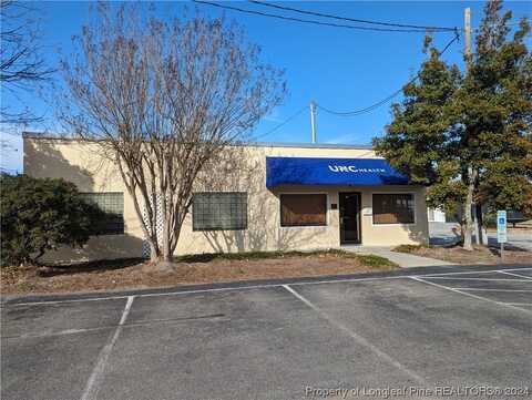 117 E Main Street, Whiteville, NC 28472