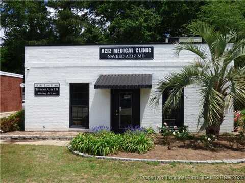 224 N Main Street N, Spring Lake, NC 28390