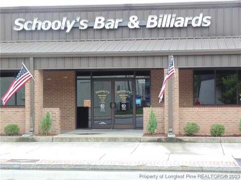 102 Trade Street, Sanford, NC 27332