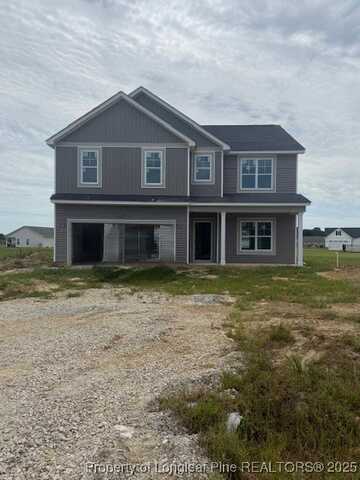 68 Mossy Bridge Court, Lillington, NC 27546