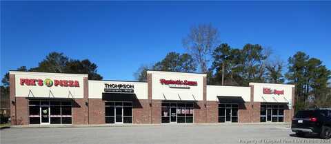 3943 Dunn Road, Eastover, NC 28312