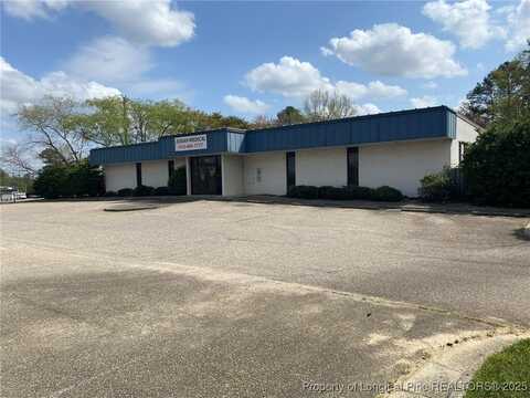 6201 Raeford Road, Fayetteville, NC 28304