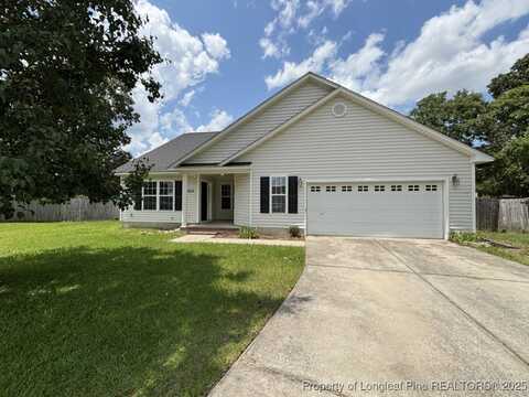 undefined, Linden, NC 28356