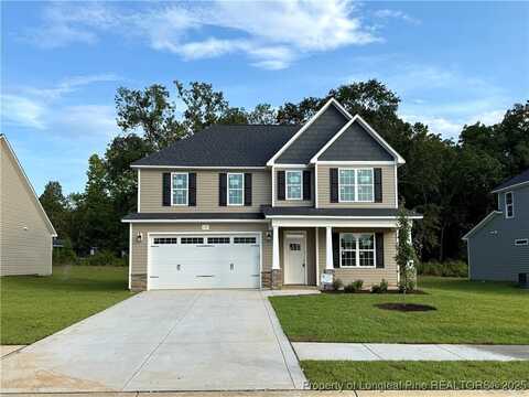 120 Ironbark Drive, Raeford, NC 28376