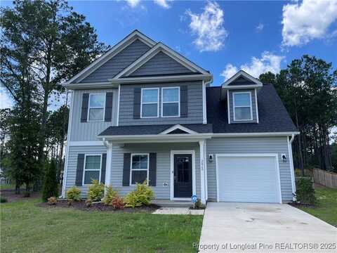286 Beacon Hill Road, Lillington, NC 27546