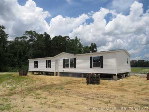31 Morris Road, Lumberton, NC 28358