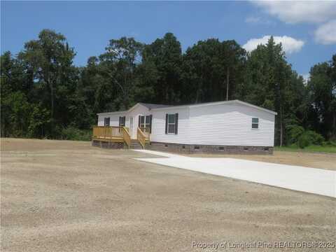31 Morris Road, Lumberton, NC 28358