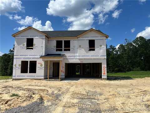 1052 Emerald Stone Loop, Hope Mills, NC 28348