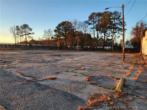 4309 Bragg Boulevard, Fayetteville, NC 28303