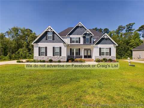 undefined, Hope Mills, NC 28348