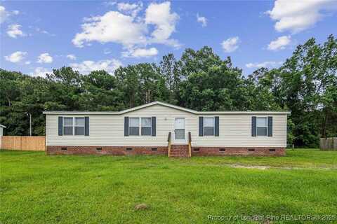 undefined, Parkton, NC 28371