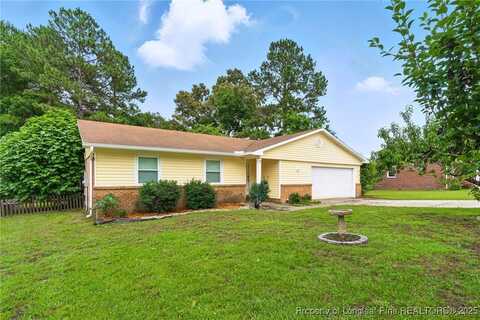 989 Millstream Road, Fayetteville, NC 28314