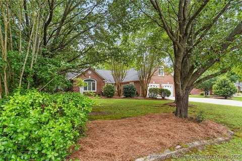 773 Three Wood Drive, Fayetteville, NC 28312