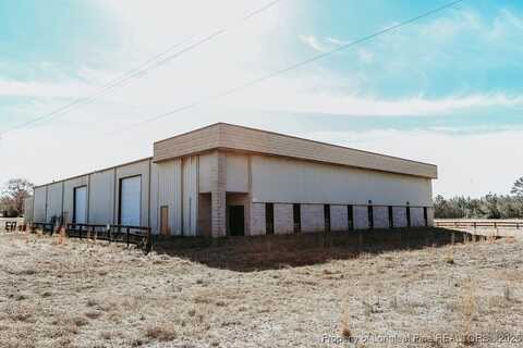 14099 Hwy 15-501, Aberdeen, NC 28315